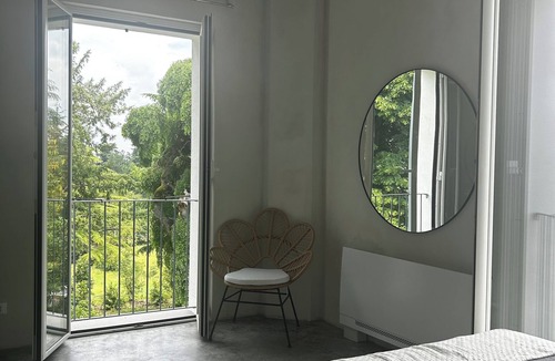 San Nicolo House | Farmhouse in Monterotondo di Gavi - Autumn Suite