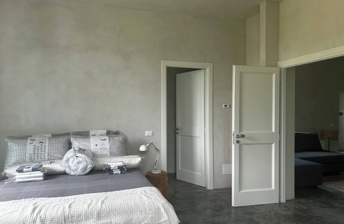 San Nicolo House | Farmhouse in Monterotondo di Gavi - Autumn Suite