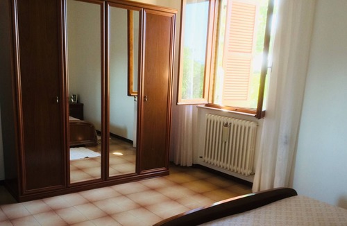 Petritoli House | Farmhouse in perfect condition
