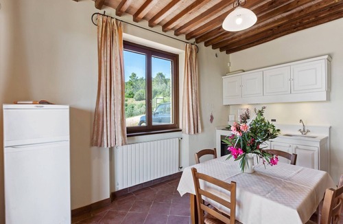 Suvereto House | Farmhouse in Suvereto with Sea Views