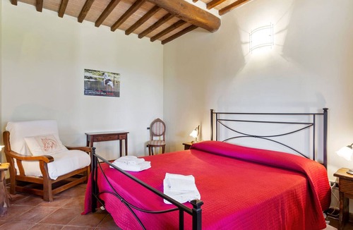 Suvereto House | Farmhouse in Suvereto with Sea Views