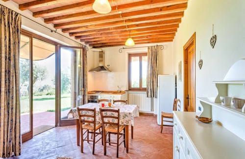 Suvereto House | Farmhouse in Suvereto near Etruscan Coast