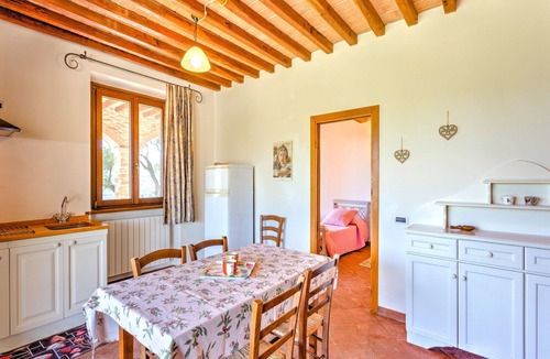 Suvereto House | Farmhouse in Suvereto near Etruscan Coast