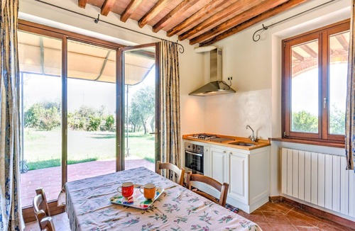 Suvereto House | Farmhouse in Suvereto near Etruscan Coast