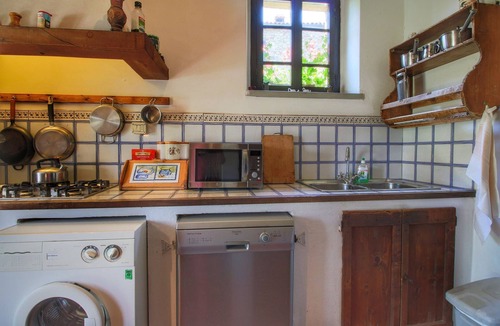 Umbertide House | Farmhouse in Umbertide near Lake Trasimeno