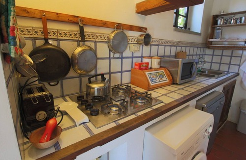 Umbertide House | Farmhouse in Umbertide near Lake Trasimeno