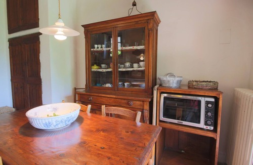Umbertide House | Farmhouse in Umbertide near Lake Trasimeno
