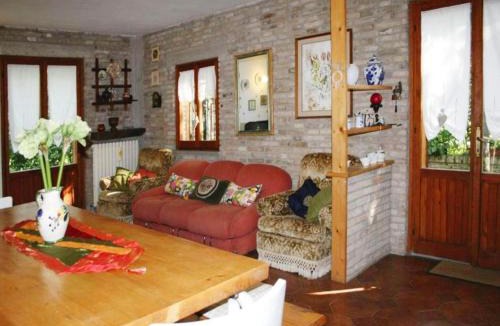 Montemaggiore al Metauro House | Farmhouse in Fano with Pool & Adriatic Views