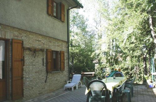 Montemaggiore al Metauro House | Farmhouse in Fano with Pool & Adriatic Views