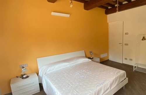 San Marzano Oliveto House | Farmhouse Cascina il Germoglio