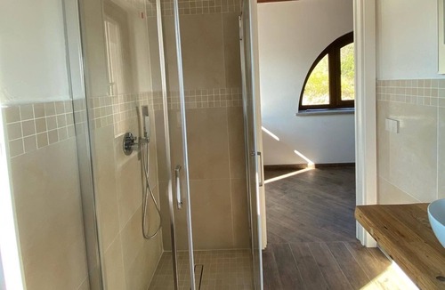 San Marzano Oliveto House | Farmhouse Cascina il Germoglio