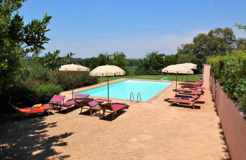 Montalto di Castro House | Farmhouse near Montalto di Castro beaches