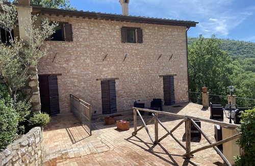 Precetto Other | Farmhouse Palazzo Del Papa Baldacchino