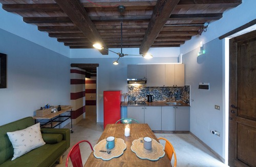 Fraccano House | Farmhouse Podere Pietraluna exclusively, 8 apt x20, panoramic pool, BBQ