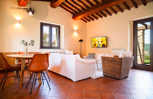 Umbertide Other | Farmhouse Rifugio Divine Campecolle