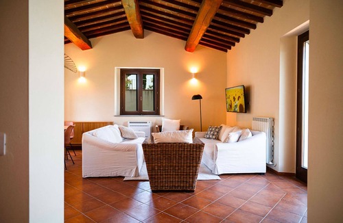 Umbertide Other | Farmhouse Rifugio Divine Campecolle