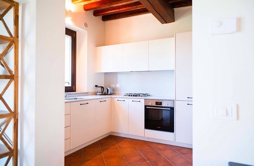 Umbertide Other | Farmhouse Rifugio Divine Campecolle