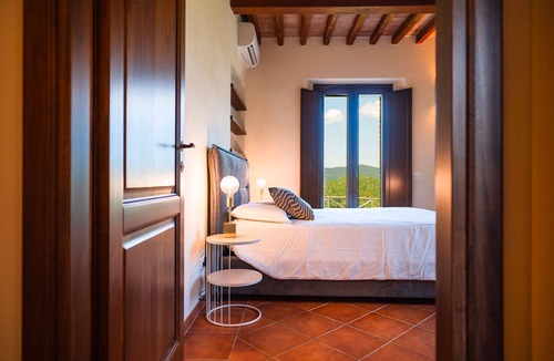 Umbertide Other | Farmhouse Rifugio Divine Campecolle