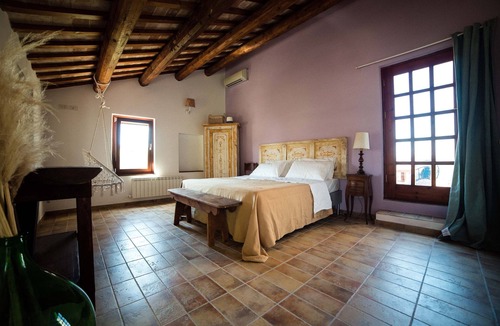Monterubbiano House | Farmhouse surrounded by unspoiled nature