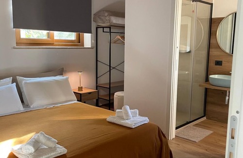 Vignanello Other | Farmhouse Terre di Nelio