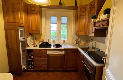 Bolsena Villa | Farmhouse - Villa Montesegnale