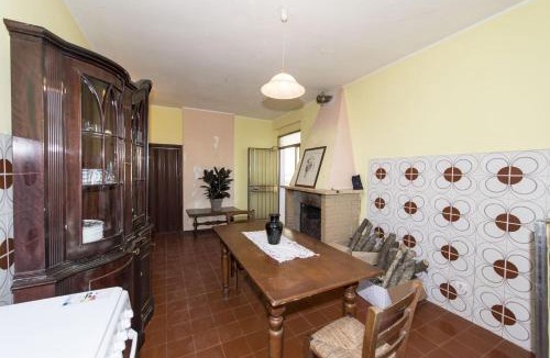 Belforte del Chienti House | Farmstay Agriturismo La Fonte
