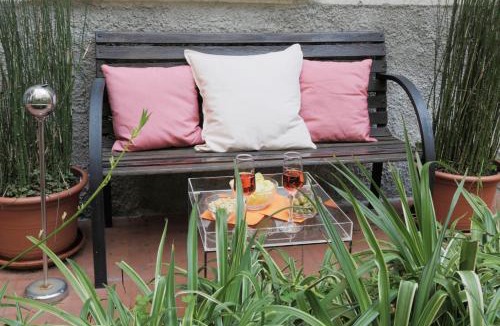 Tricolore Apartment | Fashion Loft Stylish Apartment near Duomo
