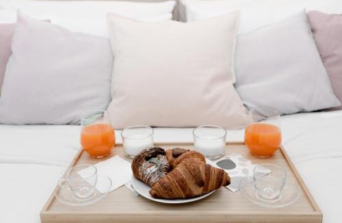 Tricolore Apartment | Fashion Loft Stylish Apartment near Duomo