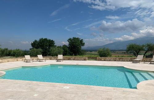 Cantalupo House | Fattoria Colsanto