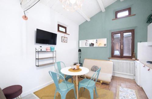 Jesi Apartment | fattoria Coppetella Cemani