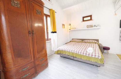 Jesi Apartment | fattoria Coppetella Cemani