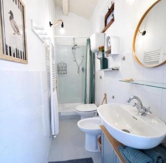 Jesi Apartment | fattoria Coppetella Cemani