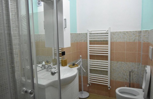 Polverigi Apartment | Fattoria del Colle - Butterfly Apartment