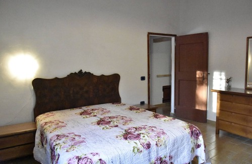 Polverigi Apartment | Fattoria del Colle - Butterfly Apartment