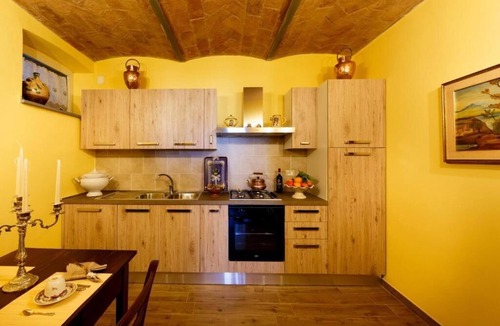 Cortona House | Fattoria Del Nonno Berto