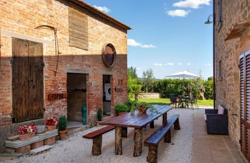 Cortona House | Fattoria Del Nonno Berto