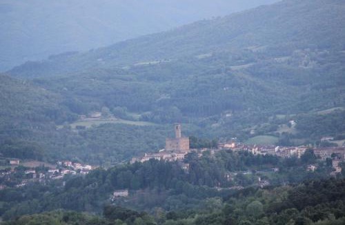 Poppi House | Fattoria di Belvedere