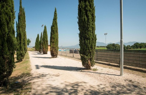 Narni House | Fattoria Didattica La Collina Incantata