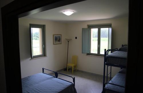 Bettona House | Fattoria Didattica Le Torte