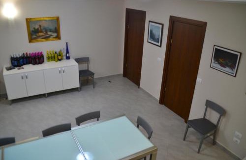 Bettona House | Fattoria Didattica Le Torte