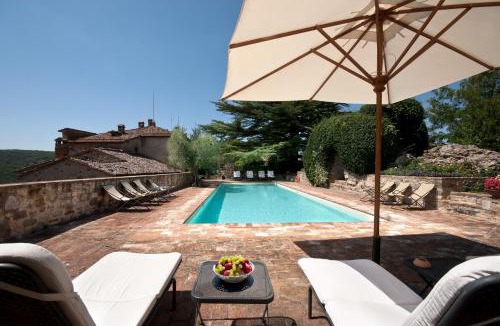 Poggio Aquilone House | Fattoria L' Aquilone