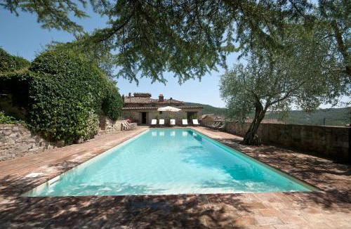 Poggio Aquilone House | Fattoria L' Aquilone