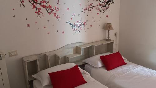Ascoli Piceno House | Fattoria la Cona