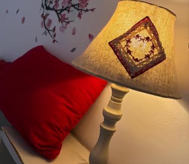 Ascoli Piceno House | Fattoria la Cona