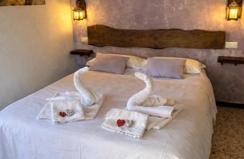 Ascoli Piceno House | Fattoria la Cona