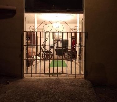Fabriano House | Fattoria la Ginestra, Museo della Civiltà Contadina