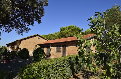 Grosseto Apartment | Fattoria San Lorenzo - Apartments