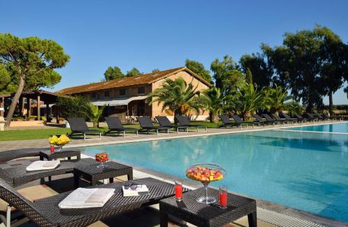 Grosseto House | Fattoria San Lorenzo