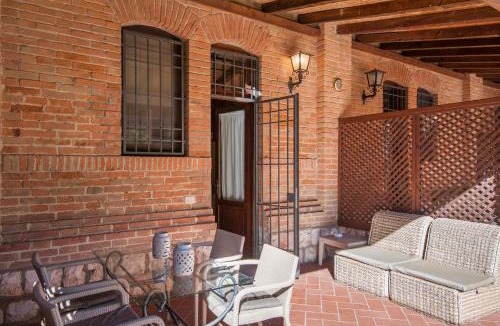 Grosseto House | Fattoria San Lorenzo