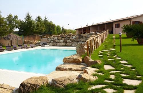 Rispescia Apartment | Fattoria Vecchia